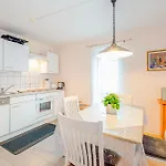 Apartament Haus Seemoewe, Nr 8 *