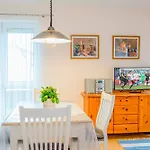 Haus Seemoewe, Nr 8 Zingst