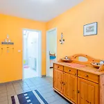 Haus Seemöwe, Nr 8 * Ostseeheilbad Zingst