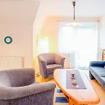 Apartment Haus Seemöwe, Nr 8