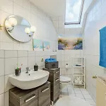 Apartament Haus Seemoewe, Nr 8