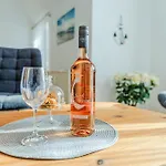 Haus Seemoewe, Nr 8 Apartament Zingst