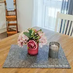 Apartament Haus Seemoewe, Nr 8