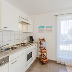 Haus Seemoewe, Nr 8 Apartament