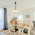 Apartament Haus Seemoewe, Nr 8