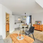 Apartament Haus Seemoewe, Nr 8