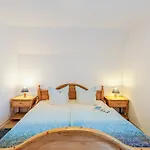 Haus Seemoewe, Nr 8 Zingst