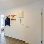 Apartament Haus Seemoewe, Nr 8