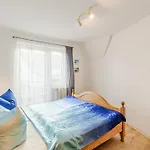 Apartament Haus Seemoewe, Nr 8 *