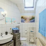Haus Seemoewe, Nr 8 Apartament