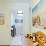 Apartament Haus Seemoewe, Nr 8 *