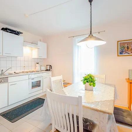 Apartment Haus Seemoewe, Nr 8 *