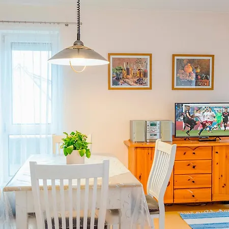 Haus Seemöwe, Nr 8 Ostseeheilbad Zingst