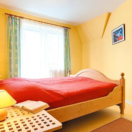 Haus Seemoewe, Nr 8 *