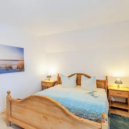 Haus Seemoewe, Nr 8 Zingst