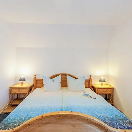 Haus Seemoewe, Nr 8 Zingst