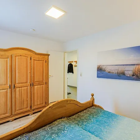 Haus Seemoewe, Nr 8 Zingst