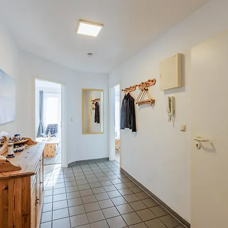 Haus Seemoewe, Nr 8 * Zingst