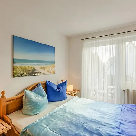 Haus Seemoewe, Nr 8 Zingst