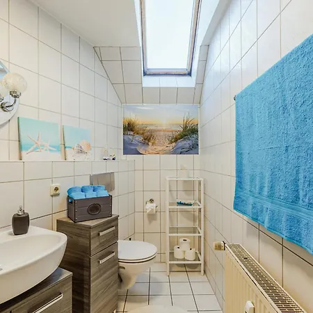 Haus Seemoewe, Nr 8 Zingst