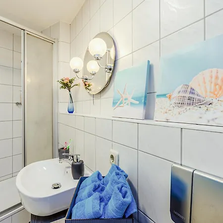 Haus Seemoewe, Nr 8 Zingst